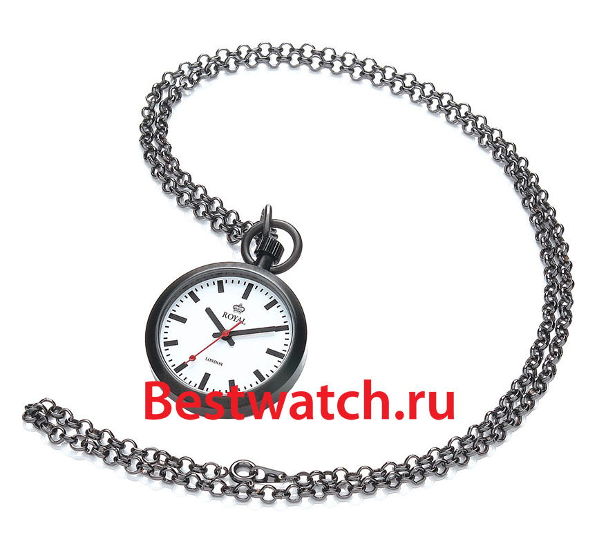 Часы Royal London Pocket 90032-01
